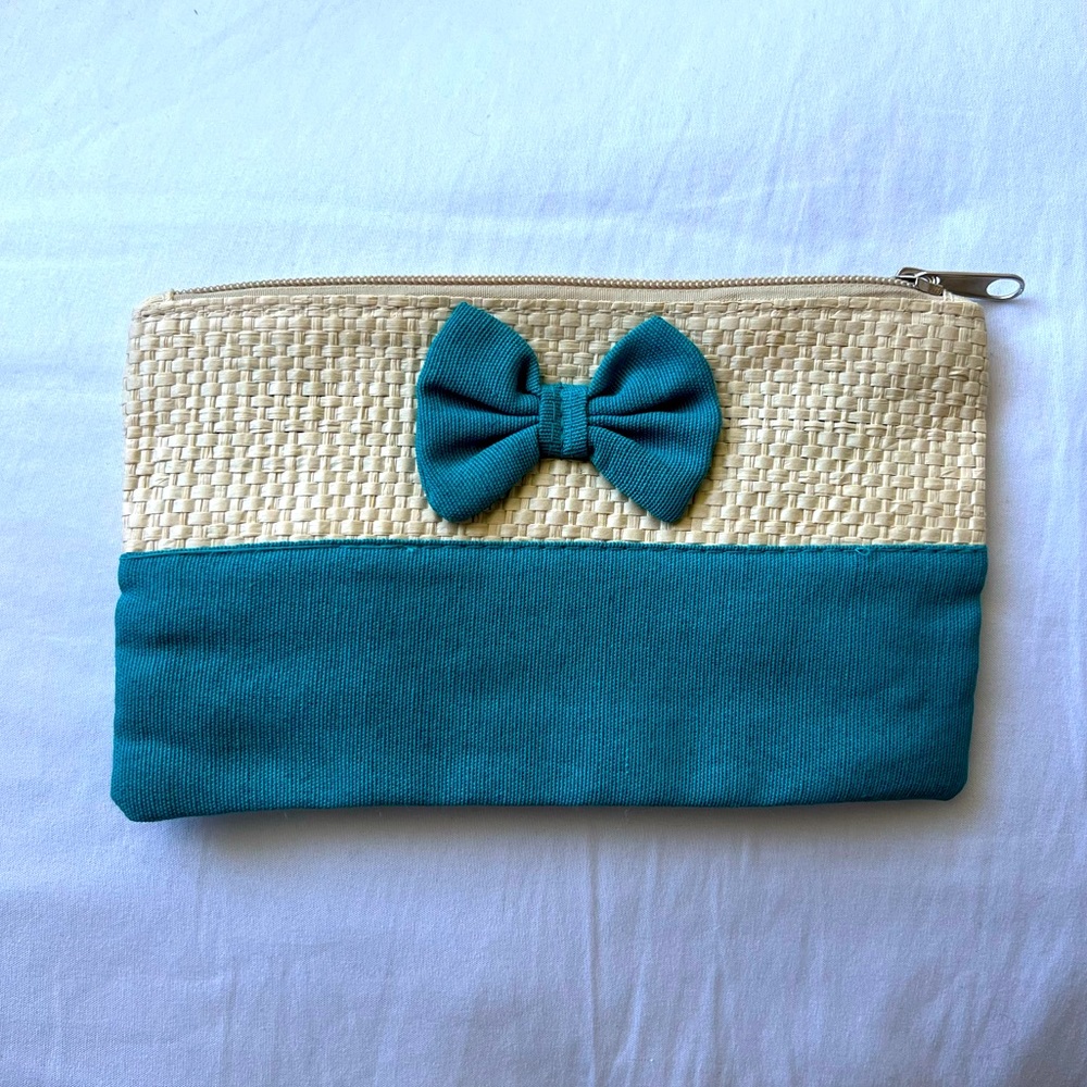 Zip Pouch